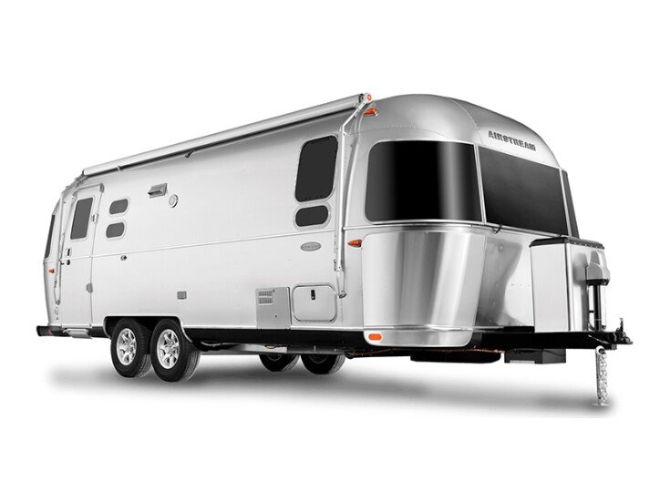 2020 Airstream Flying Cloud 27FB Twin specifications